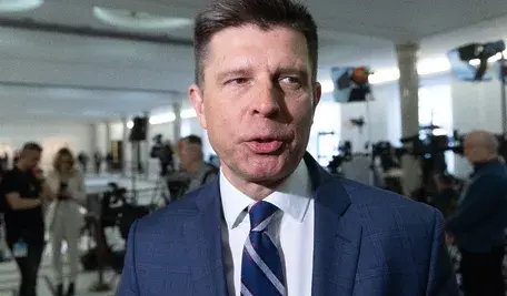 Ryszard Petru ma dołączyć do rządu jako wiceminister rozwoju