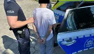 18-letni oszust z Ukrainy, który podawał się za brokera, wpadł na gorącym uczynku