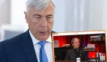 Adam Abramczyk opowiedział jak żyje się w sekcie Romana Giertycha