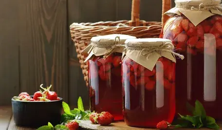 Polski kompot podbija USA