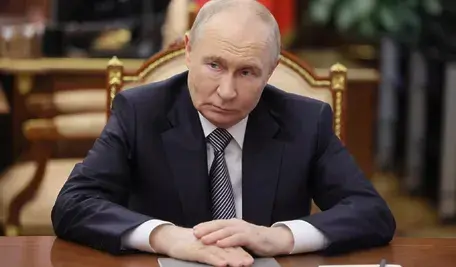 Rosja rozwija tajny program podwodnych rakiet atomowych. NATO obserwuje działania Moskwy w Arktyce i na oceanach. Sprawdź najnowsze informacje o zagrożeniu strategicznym i możliwych konsekwencjach dla bezpieczeństwa Europy