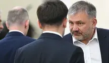 Minister sprawiedliwości Waldemar Żurek odwołał prokuratora, który zajmował się sprawą podejrzanego o fałszywe zgłoszenia na służby