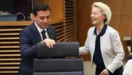 Ursula vin der Leyen i jej zastępca Henna Virkkunen z kolejnym pomysłem niszczącym europejski przemysł (