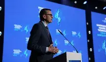 Mateusz Morawiecki przemawia na Samorządowym Kongresie Trójmorza