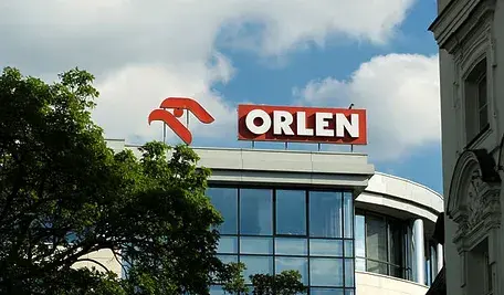 Biuro Orlenu