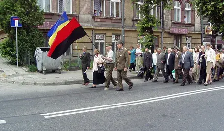 Ambasada RP w Kijowie skomentowała nadanie jednostce wojskowej imiona bohaterów UPA