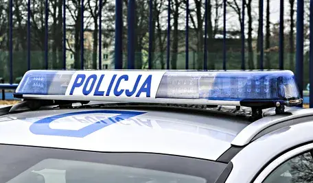 Policja ustaliła, że 33-latek z Leszna kradł z balkonu damską bieliznę