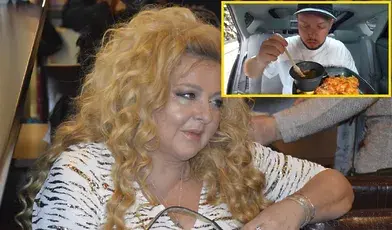 Księżulo postanowił odwiedzić restaurację Magdy Gessler 