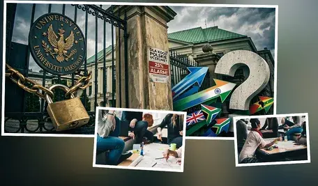Nowy sposób na uczynienie z Polski państwa wielokulturowego?