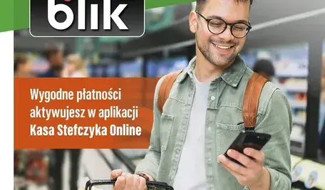 Wdrożenie usługi BLIK w Kasie Stefczyka_2