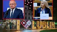 Zaprzyjaźnione media donoszą o walce frakcji w Lublinie . Żuk ma walczyć z Wcisło