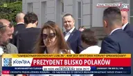 Prezydent Karol Nawrocki podjął decyzję w sprawie Orderu Orła Białego 
