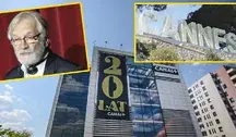 Canal+ znalazł sie na cenzurowanym, bo jest zbyt prawicowy