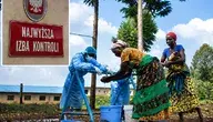 epidemia ebola w ugandzie i delegacja polskiego nik