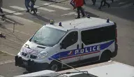 Do stolicy Francji ściągnięto tysiące dodatkowych policjantów, bo w końcu drużyna z tego miasta gra mecz 1500 kilometrów dalej 