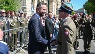Władysław Kosiniak-Kamysz zapowiedział, że Polska może podpisać umowę w ramach programu SAFE i uruchomić linię kredytową na zakup sprzętu wojskowego już w piątek 8 maja, głównie z przeznaczeniem na rozwój krajowego przemysłu obronnego.