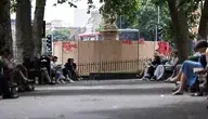 Ulice Londynu i innych brytyjskich miast za sprawą agresywnych przybyszy z Azji i Afryki przestały być bezpieczne 