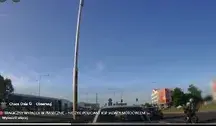 Tragiczna śmierć policjanta pod Warszawą