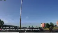 Tragiczna śmierć policjanta pod Warszawą