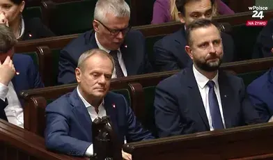 Premier Tusk wpycha Polaków w gigantyczne długi 