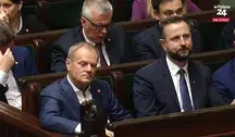 Premier Tusk wpycha Polaków w gigantyczne długi 
