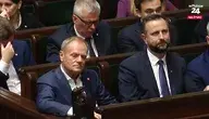 Premier Tusk wpycha Polaków w gigantyczne długi 