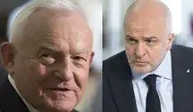 Leszek Miller kontra Paweł Kowal. Ten spór będzie narastał 