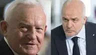 Leszek Miller kontra Paweł Kowal. Ten spór będzie narastał 