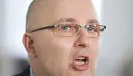 Robert Kropiwnicki z KO uznał, że honorowanie UPA przez Wołodymyra Zełeńskiego i pogarszające się stosunki ukraińsko-polskie to efekt... braku wizyty prezydenta Karola Nawrockiego w Kijowie