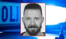 Policja wystawiła list gończy za adwokatem od "trumny na kółkach"