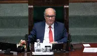 NeoTVP uczciła urodziny Czarzastego przez odśpiewanie mu Sto Lat