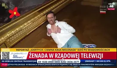 żenada ok