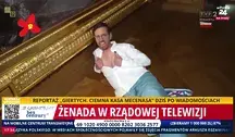 żenada ok