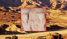 Archeolodzy znaleźli posąg faraona Ramzesa II. Zdaniem części historyków to właśnie on jest faraonem z Biblii