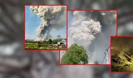 W chińskiej fabryce fajerwerków doszło do eksplozji, zginęło co najmniej 21 osób