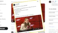 Katarzyna Pełczyńska-Nałęcz zakpiła z Donalda Tuska 