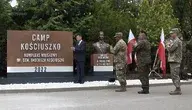 Polska, obok Rumunii i państw bałtyckich, jest wśród faworytów, do których mogą trafić wycofani z Niemiec amerykańscy żołnierze