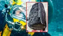 Podczas prac nad pierwszą elektrownią atomową znaleziono na dnie Bałytku beczkę sprzed kilkuset lat. 