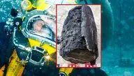 Podczas prac nad pierwszą elektrownią atomową znaleziono na dnie Bałytku beczkę sprzed kilkuset lat. 