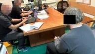 Podglądacz zatrzymany przez policję Warszawa Wola. 25-latek nagrywał kobiety w toalecie.