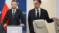 Szef MON Władysław Kosiniak-Kamysz oraz szef resortu finansów Andrzej Domański już w piątek mają w imieniu Polski podpisać pożyczkę SAFE