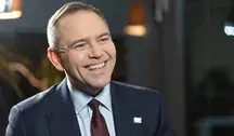 Prezydent Nawrocki przygotował projekt własnej ustawy o kryptowalutach