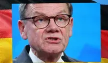 Minister Spraw Zagranicznych Niemiec Johann Wadephul bez cienia żenady wezwał do zniesienia prawa weta w Unii Europejskiej 