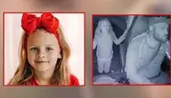 Kurier, który zamordował 7-letnią dziewczynkę, został skazany na karę śmierci