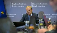 Organy ścigania w ogóle nie przejęły się paniką Donalda Tuska, który już w grudniu miał tak sensacyjne informacje o giełdzie Zondacrypto, że aż utajnił posiedzenie Sejmu