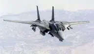 Dzięki temu, że zniszczono je w Iranie, rząd USA zgodzi się na odremontowanie legendarnego myśliwca F-14