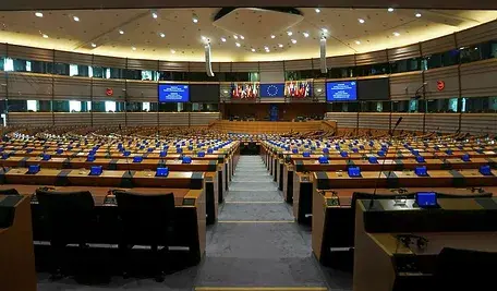 Parlament Europejski