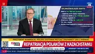Senator Grzegorz Bierecki punktuje zaniedbania Tuska na antenie telewizji wPolsce24