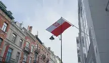 Polska ambasada w Kijowie nie planuje zmian w działaniu mimo rosyjskich gróźb przed 9 maja.