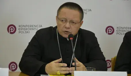 Konferencja prasowa przed XXVII Dniem Judaizmu, Tygodniem Modlit